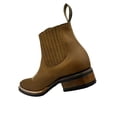 thumbnail image 3 of Bota Botín Vaqueras, 3 of 4