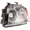 thumbnail image 5 of Garage-Pro Driver and Passenger Side Headlight for Toyota Highlander 2004-2006 Halogen Without bulb(s) Replaces# 8117048280 8113048280, 5 of 7