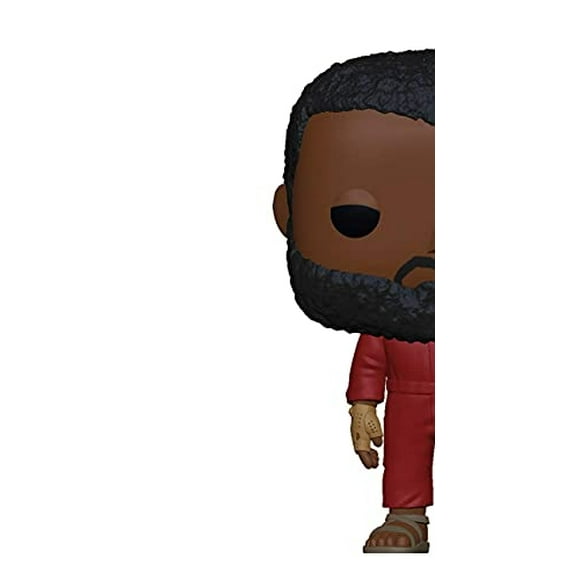¡Funko Pop! Películas: Nosotros - Abraham con Murciélago Funko POP