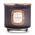 thumbnail image 5 of Colonial Candle 1909 Sandalwood & Saffron Jar Candle, 3 Wick, 20 oz, 80 Hours Burn, Woody & Earthy, 5 of 7