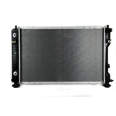 OSC 13103 Radiator
