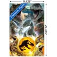 thumbnail image 2 of Jurassic World : Dominion - Groupe, 2 of 4