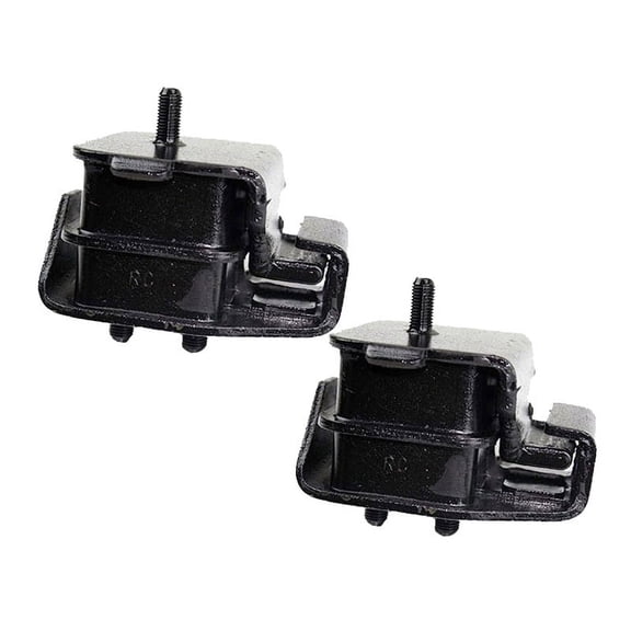 K0561 Fits Subaru Impreza AUTO 2002-2003 2.0L/1995-2001 2.2L/1998-2001 2.5L Front Mount 2PCS : A6712, A6712