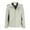 White, variant on Ofreoo Womens Jacket Solid Color Pocket Zipper Keep Warm Outdoor Coat The Hottest Gifts