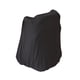 thumbnail image 5 of Funda protectora para cochecito de bebé, transpirable y ligera. Negro, 5 of 9