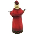 thumbnail image 2 of Jim Shore MAKE YOUR SPIRIT BRIGHT 4027703 Santa Ornament Garland New, 2 of 2