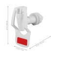 thumbnail image 2 of unbranded 2Ud De Agua Para Accesorio Compacto Para Agua Potable Y Uso Multiusos Color Multi, 2 of 8