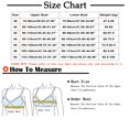 thumbnail image 3 of Ohufall Breathable Bras for Women Cool Clearance! Women's Large Sized, Seamless, Comfortable, Underwear, Daily Bra, 3 of 4
