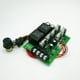 thumbnail image 5 of Controlador de Velocidad de Motor de 2000 W y 40 A, con Motor de Escobillas PWM, Fuente de Alimentación de 12 V, 24 V y 36 V CC., 5 of 5