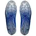 thumbnail image 2 of Quantum Speed: Football Cleats - Royal Blue - Team Colors, 2 of 5