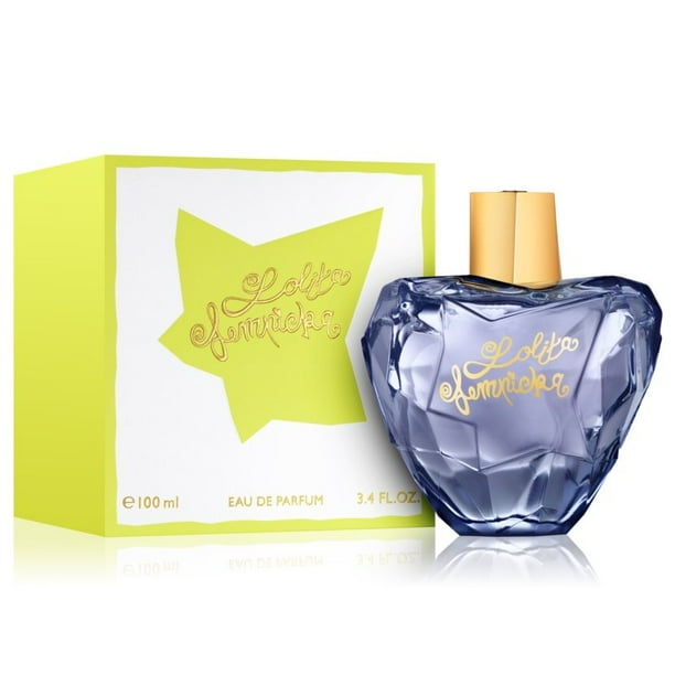 Perfume Lolita Lempicka Mon Premier Mujer EDP 100ML