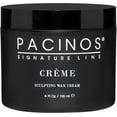 thumbnail image 1 of Pomada Para Cabello Pacinos Creme Semi Brillante 4 Oz, 1 of 8
