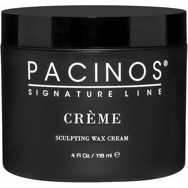 Pomada Para Cabello Pacinos Creme Semi Brillante 4 Oz