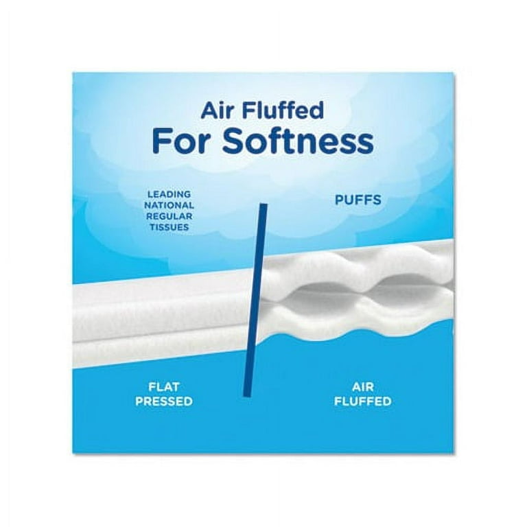 White Facial Tissue, 2-Ply, 180 Sheets/Box, 24 Boxes/Carton White Facial Tissue, 2-Ply, 180 Sheets/Box, 24 Boxes/Carton