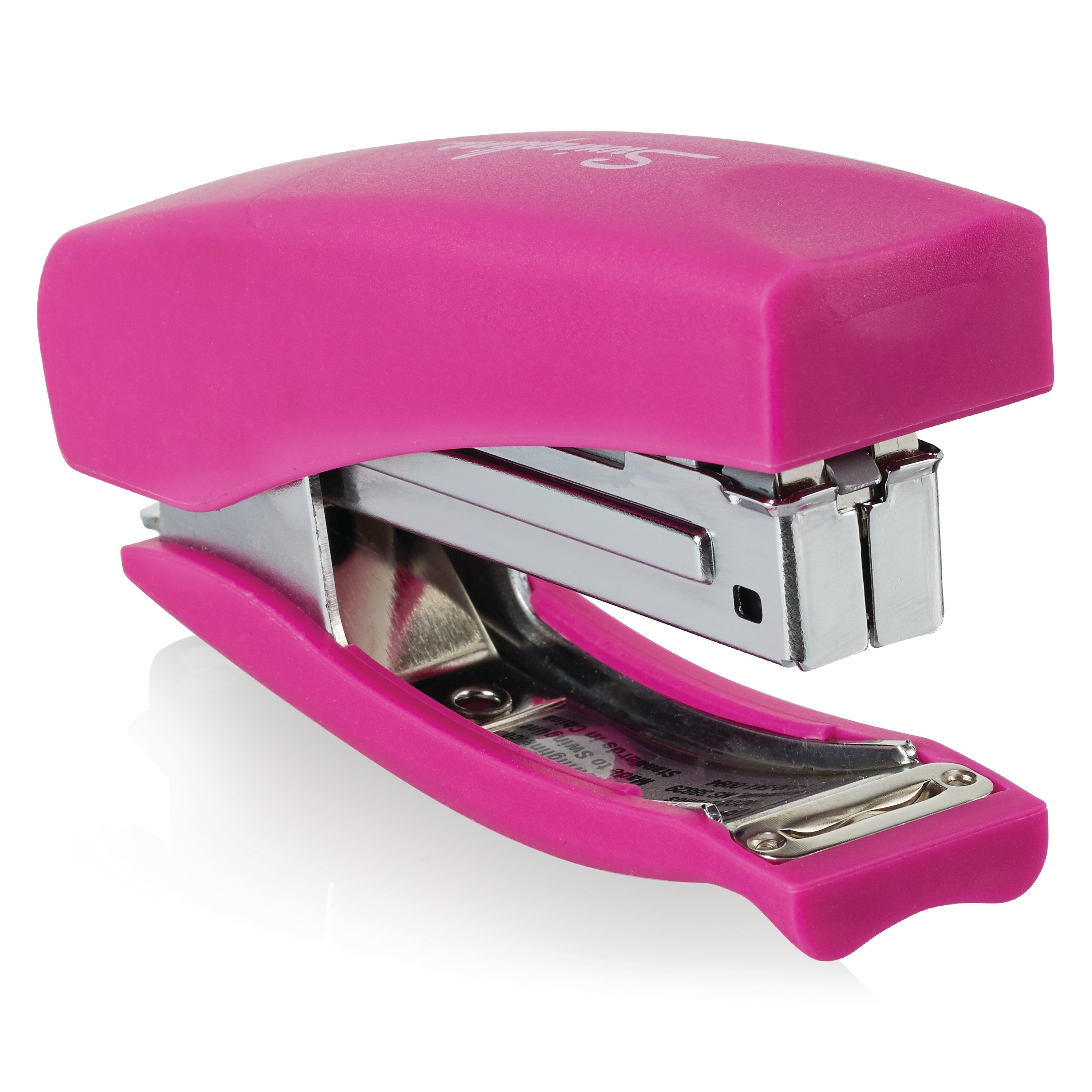 Swingline Soft Grip Hand Stapler, 20 Sheets, Assorted (S7079911 
