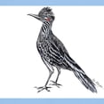 thumbnail image 3 of CafePress - Cool Desert Roadrunner Light T Shirt - Men's Classic Graphic T-Shirt, 3 of 4