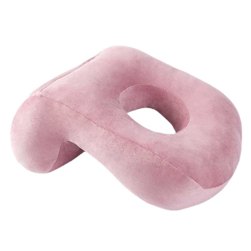 UShaped Desk Nap Pillow Neck Supporter for Seat Cushion Headrest