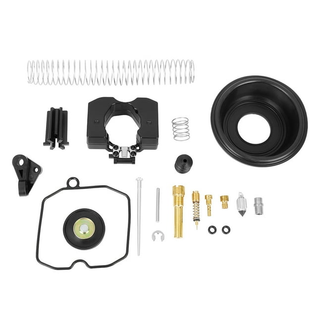 Juego de Reparación y Reconstrucción de carburador Unique Bargains para Motocicleta