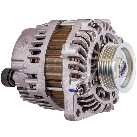 Denso First Time Fit - Reman Alternator Fits 2013 Honda Fit