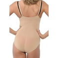 thumbnail image 2 of Fullness Total Body Control Full Back Bottom Body Shaper, 2 of 2