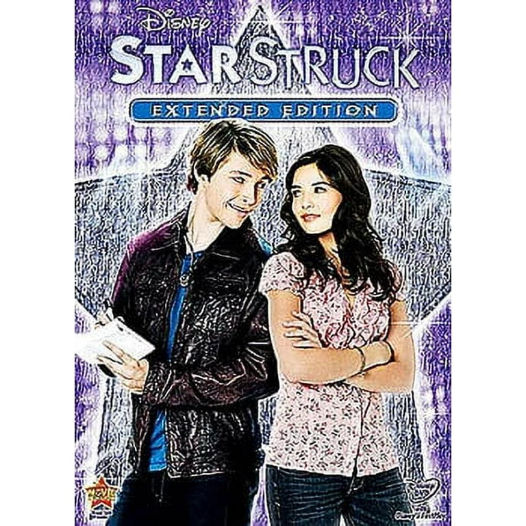 Watch disney starstruck online free sale