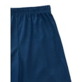 thumbnail image 4 of Wonder Nation Boys Tee, Shorts and Joggers Pajama Set, 3-Piece, Sizes 4-18, 4 of 4