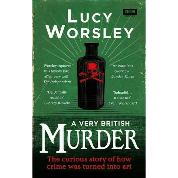 A Very British Murder