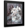 thumbnail image 1 of Talent, Kelley 15x18 Black Modern Framed Museum Art Print Titled - Scent of a Rose, 1 of 5