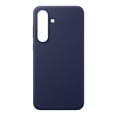 thumbnail image 1 of Funda para teléfono SAMSUNG Galaxy S25 FE Kindsuit con sensación texturizada y elegante, funda protectora con forro interior suave, elegante versión de EE. UU., azul oscuro, 1 of 8