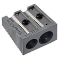 thumbnail image 5 of Staedtler Metal Double Hole Sharpener, 12 Pack, 5 of 7