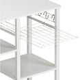 thumbnail image 5 of SogesPower 33"H Space-Saving and Multifunctional Kitchen Organizer, 5 of 6