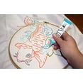 thumbnail image 5 of Aunt Martha's Ballpoint 8-Pack Embroidery Paint, Country Colors, 5 of 5