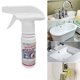 thumbnail image 4 of Limpiador Lavabos Ducha Cristal Ganfancp Quitamanchas Acero Inoxidable 60Ml, 4 of 7