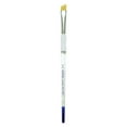 thumbnail image 3 of SG160 Series | Soft-Grip™ Standard Handle Gold Taklon Angular Brush, 3 of 6