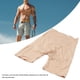 thumbnail image 2 of Pantalones levantadores de glúteos ANGGREK para hombre de cintura alta ajuste cómodo, 2 of 7