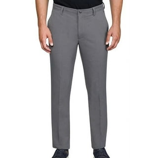 Greg Norman Women's Essential Pull-On Stretch Pants