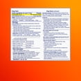 thumbnail image 6 of VICKS DayQuil Cold & Flu Medicine, Daytime Relief, Elderberry Flavor, 12 fl oz, 6 of 7