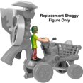 thumbnail image 2 of Figura de repuesto Fisher-Price Imaginext Scooby-Doo Shaggy's, 2 of 6