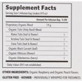 thumbnail image 2 of (Pack of 12) VISVITA Drink Aloe Vera Pomegranate Flavored 1.5 L, 2 of 2