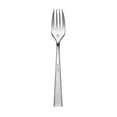 thumbnail image 3 of Oneida Cabria 5-Piece Mirror 18/10 Stainless Steel Flatware Set with Hammard Handles, 3 of 7
