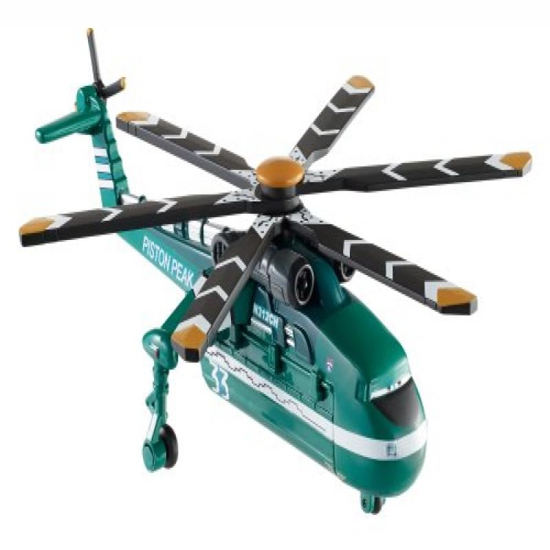 Disney Planes: Fire & Rescue Oversized Windlifter Vehicle - Walmart.com - Walmart.com