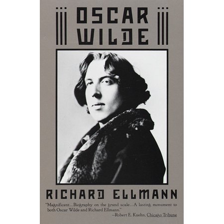 Oscar Wilde (Best Oscar Wilde Biography)