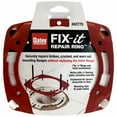 thumbnail image 4 of Oatey 42775 Fix-it Flange Repair Ring, 1-Pack, 4 of 12