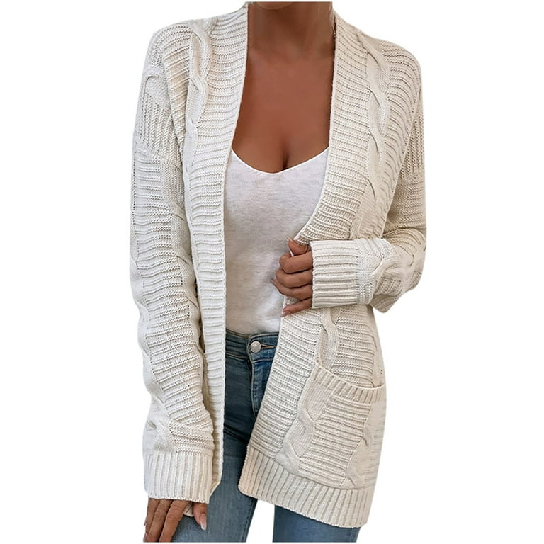 Lightweight textured hotsell open front coat