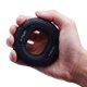 thumbnail image 2 of Agarre de mano ajustable de silicona 20-80LB anillo de agarre dedo antebrazo entrenador expansor carpiano entrenamiento muscular ejercicio gimnasio Fitness Deng Xun unisex, 2 of 2