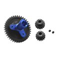 thumbnail image 1 of Runquan 3 Pcs Pantoufle RC 1/10 pour Véhicules Granite Modèle 39T 16 17T, 1 of 8