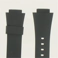 thumbnail image 4 of Casio Watchband Black-Resin-16MM Part#70622260, 4 of 4