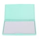 thumbnail image 4 of Estuche de almacenamiento de agujas magnético, porta agujas magnético portátil pulido rectangular para principiantes, verde claro, 4 of 5