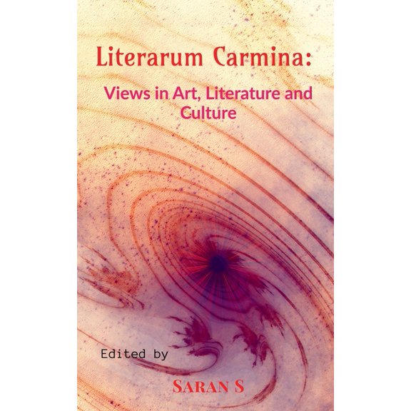 Literarum Carmina, (Paperback)