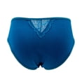 thumbnail image 4 of Paquete de Pantaletas Adda Lingerie Modelo 106, Cortes clásico, Colores obscuros, 4 of 4